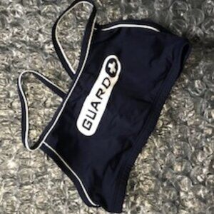 Guard DiamondFit Top